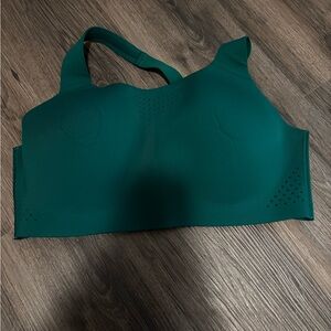 Victoria's Secret Teal Sports Bra